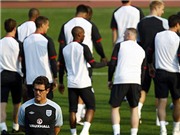 Bóng đá anh, ngoại hạng anh, lịch thi đấu euro 2012, HLV Capello khuyến cáo tuyển thủ Anh: Hãy tôn trọng tôi